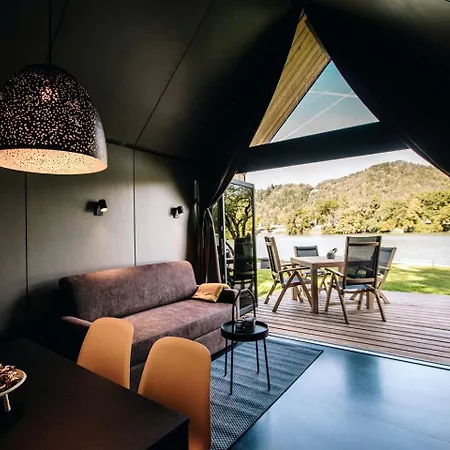 Stylish On A Unique Slovenia Glamping Site Near Maribor 펜션 Bresternica