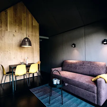 Stylish On A Unique Slovenia Glamping Site Near Maribor *