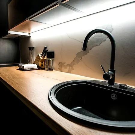 펜션 Stylish On A Unique Slovenia Glamping Site Near Maribor