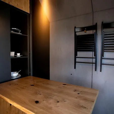 펜션 Stylish On A Unique Slovenia Glamping Site Near Maribor Bresternica