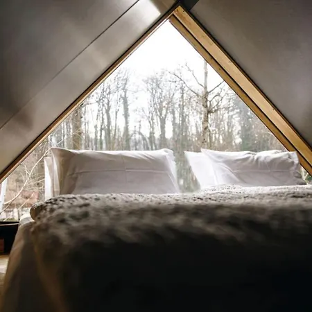 Stylish On A Unique Slovenia Glamping Site Near Maribor Bresternica
