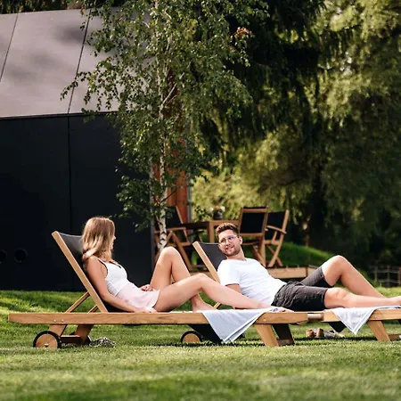 Stylish On A Unique Slovenia Glamping Site Near Maribor *